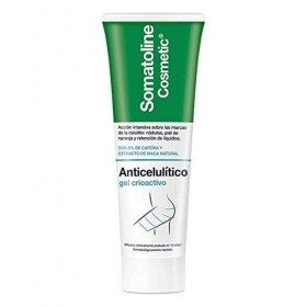 Anticelulítico Crioactivo Gel 250 Ml