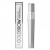 ROSEGOLD GOLDBROW Mascara booster pour sourcils Plus Epais Allongés. Améliore la croissance et la pousse des sourcils - 99% N