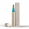 MINT Lipgloss Blue Lip Shine Pearls - Plump Oléoactif - Lip Plumping naturel - Avec effet blanchissant immédiat pour les dent