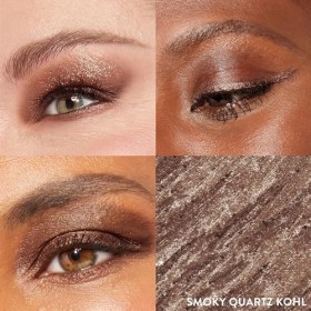 LAURA GELLER Kajal Smooth Kajal Long Wear Eyeliner Smokey Quartz