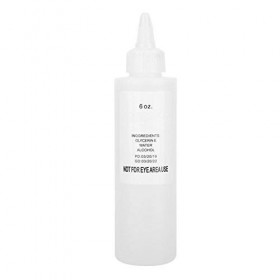 Diluant de pigment de tatouage pratique Diluant dencre de tatouage fiable pour les débutants pour le salon de tatouage pour 