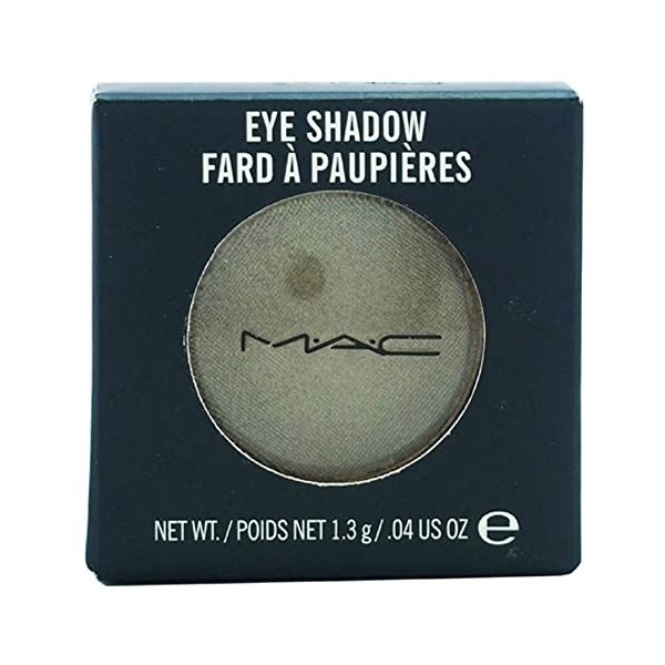 0.05 oz Small Eye Shadow - Woodwinked by MAC