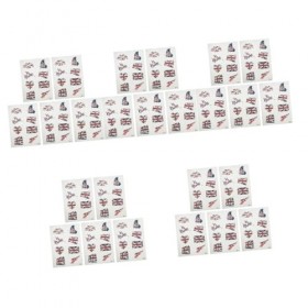 Angoily 25 Ensembles DAutocollants Britanniques De Football Visage Du Royaume-Uni Drapeau Britannique Visage Du Royaume-Uni 