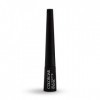 Ethnic Choice All Matte Eyeliner, Black 001, 2.5ml