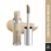 Ethnic Choice Flawless Matte Finish Full Cover Liquid Concealer 001 VELVET, 6 ml 