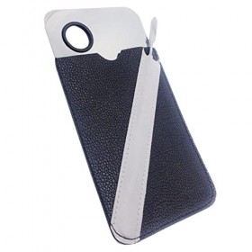 POPETPOP 3 Ensembles De Palette En Acier Inoxydable Nail Art Plateau De Mélange Dongles Mélangeant Le Maquillage Résine Outi