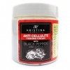 Crème Anti Cellulite Au Poivre Noir | Anti-cellulite, raffermissant et raffermissant, parfait pour le traitement anti-celluli