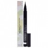 Clinique High Impact Easy Liquid Liner - Dark Brown For Women 0.01 oz Eyeliner