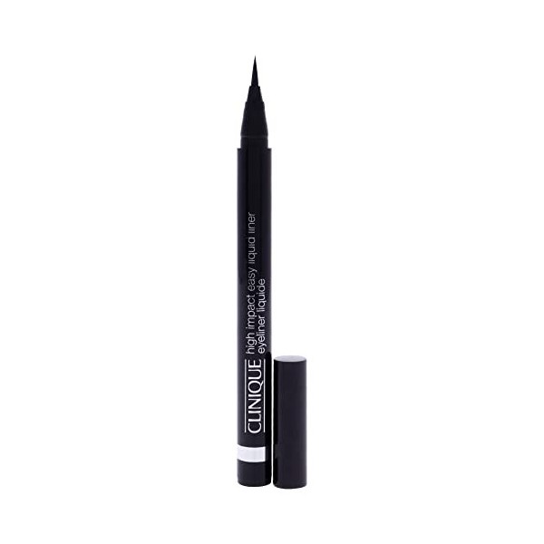 Clinique High Impact Easy Liquid Liner - Dark Brown For Women 0.01 oz Eyeliner