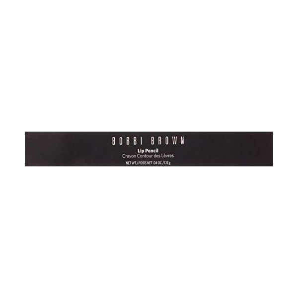 Bobbi Brown Lip Pencil Raisin 12 Rhum 1 g