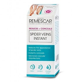remescar - ARAÑAS VASCULARES Crema, 40 ml