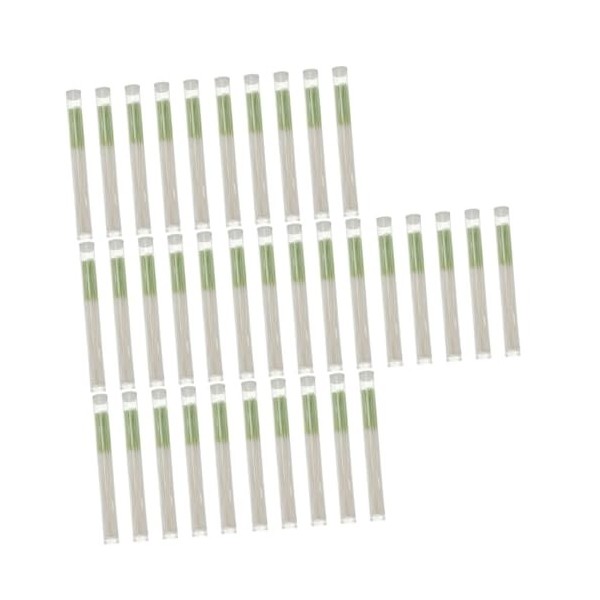 FRCOLOR 20 Ensembles 300 Pièces Ligne De Nettoyage De Perçage Doreille Nettoyant Pour Piercing Trou Doreille Suite Piercing