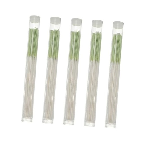 FRCOLOR 20 Ensembles 300 Pièces Ligne De Nettoyage De Perçage Doreille Nettoyant Pour Piercing Trou Doreille Suite Piercing