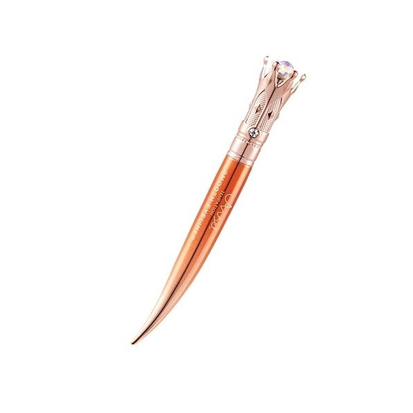 FOMIYES 3 Pièces Couronne Eye-Liner Liquide Eye-Liner Outil De Maquillage Maquillage Des Yeux Tampon Eye-Liner Stylo Eye-Line