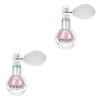 POPETPOP 3 Pièces Pulvérisation De Paillettes Haut Vaporisateur Pour Le Corps Paillettes De Cheveux Spray Corporel Pour Femme