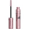 Maybelline New York Sky High, Hyper Easy Liner et Brow Satin Duo Crayon à sourcils 04 Deep Brown