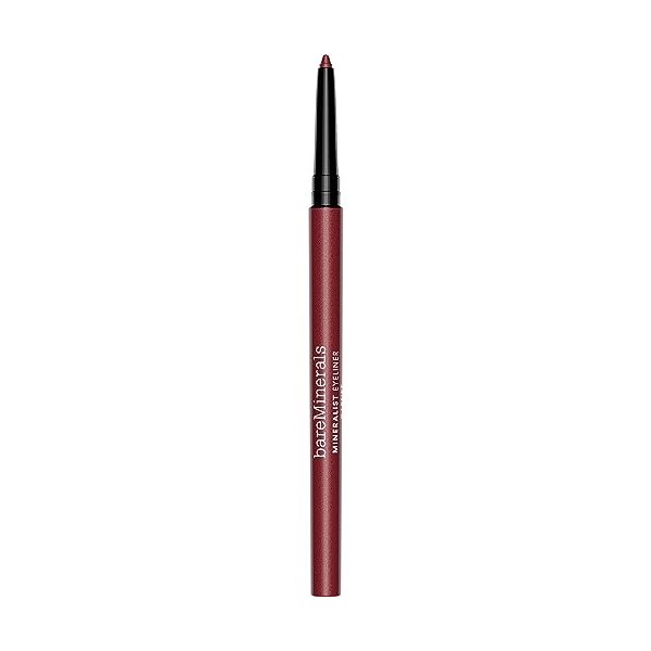 bareMinerals Mineralist Lasting Eyeliner - Garnet For Women 0.012 oz Eyeliner