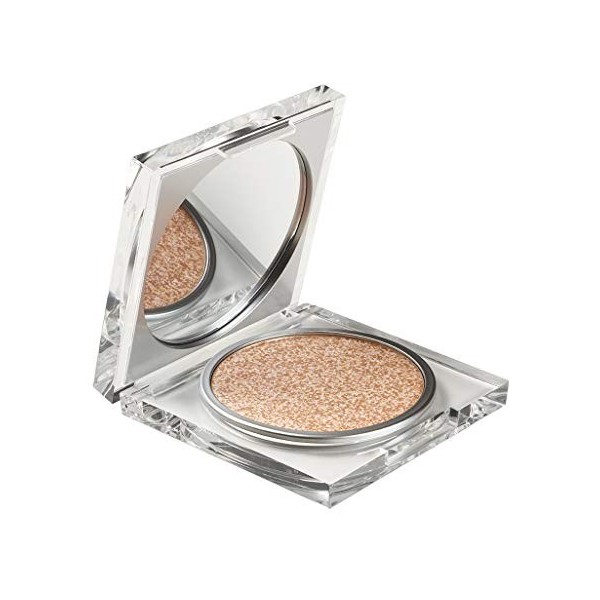 Vitry Coffret Poudre Teint Univ. + Pinceau Kabuki Offert