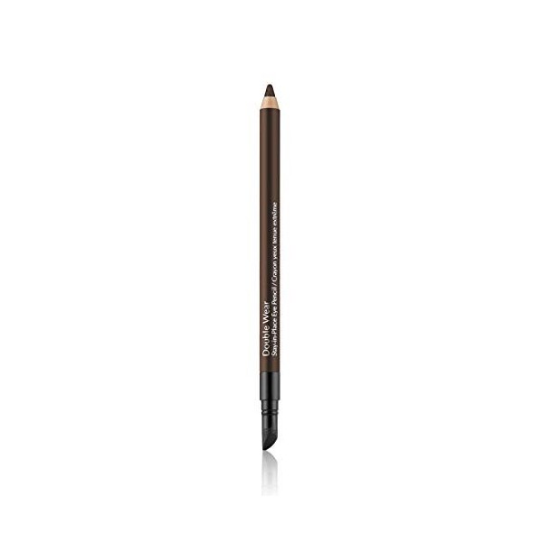 PORTER ESTEE LAUDER DOUBLE Eye Pencil CAFÉ 02