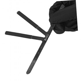 DOITOOL 5 Pièces Règle À Sourcils Broderie Règle À Sourcils Outil De Mesure Règle De Jauge De Microblading Étrier De Microbla