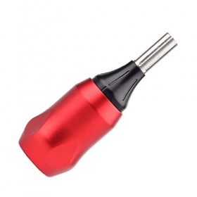 minkissy Équipement De Tatouage Réglable Avec Poignée En Tubes