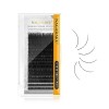 NAGARAKU 5 Plateaux Extension de Cils Classique Professionnel Individuels One by One Naturel Volume Lash Doux Simples Naturel