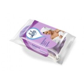 LULA Gants de bain et de massage anti-cellulite
