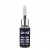 CHUSE T208 Gris fumée Couleur cosmétique permanente dencre de tatouage de maquillage de micro-colorant de Microblading SGS p