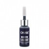 CHUSE T101 Top Noir Couleur cosmétique permanente dencre de tatouage de maquillage de micro-colorant de Microblading SGS pas