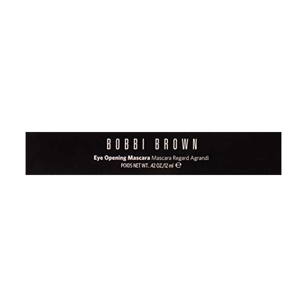 Bobbi Brown Mascara 10 ml