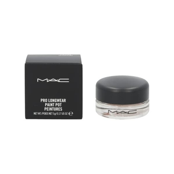 MAC Pot à peinture Pro Longwear, Shade Vintage Selection