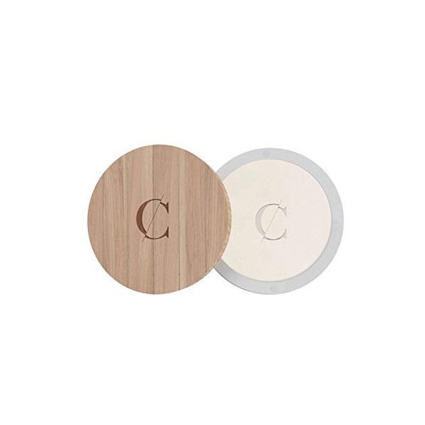 Couleur Caramel Mineral Polvos Compactos 605 Universal 1Un 21 g