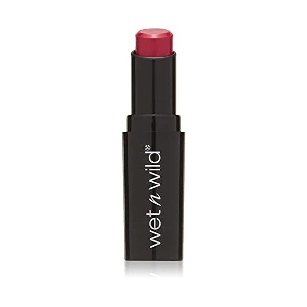 WET N WILD Mega Last Matte Lip Cover - Cherry Picking