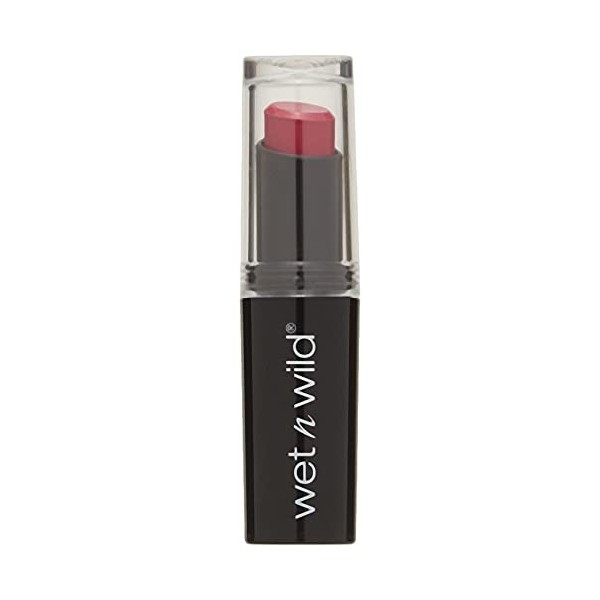 WET N WILD Mega Last Matte Lip Cover - Cherry Picking