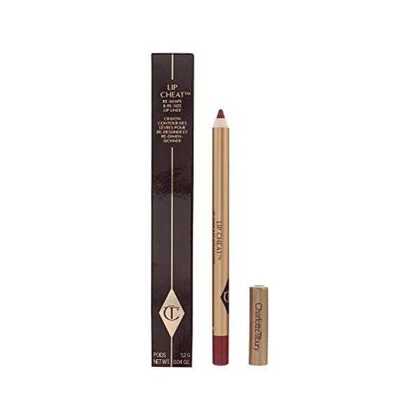 CHARLOTTE TILBURY Lip Cheat Crazy in Love 