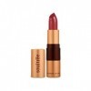 SoulTree Ayurvedic Lipstick, Sunshine 655, 4.5 g