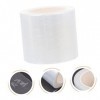 Housoutil 8 Pcs Sourcils En Plastique Adhésif Bandages Fournitures Film À Sourcils Lèvres Film Pro Gaff Tape Jetable Microbla