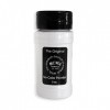 RCMA No Color Powder - 3oz Shaker Top Bottle - Authentic by RCMA Research Council of Makeup Artists 