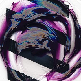 Golden Acrylique moyen : HEAVY GEL GLOSS 236ml