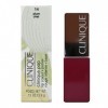 Clinique Pop Rouge à lèvres Couleur 14 Prune Pop 3,9 g