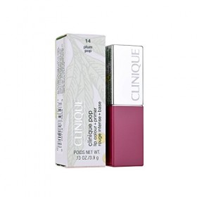 Clinique Pop Rouge à lèvres Couleur 14&nbsp;Prune Pop 3,9&nbsp;g