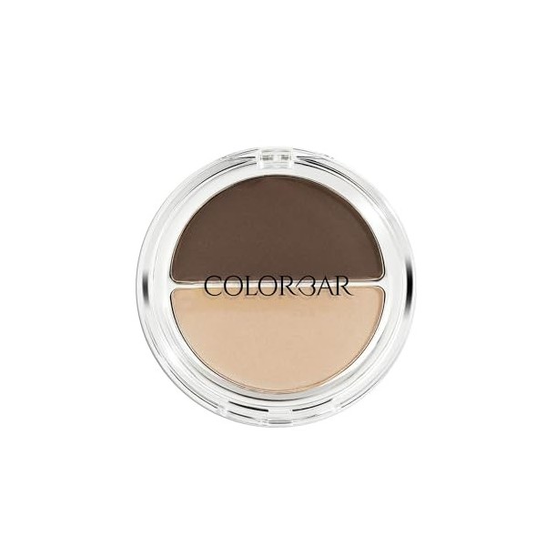 Ethnic Choice Flawless Touch Contour and Highlighter, 12g