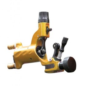 FRCOLOR Religulous - Machine à tatouer - Outil de tatouage - Outil dart corporel - Machine à tatouer - Machine à tatouer - R