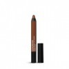 Ethnic Choice Matte me as I am Lipcolor-Cave-in, Brown, 2 g