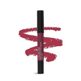 Ethnic Choice Matte me as I am Lipcolor-Trick, Mauve, 2 g