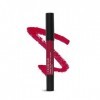 Ethnic Choice Matte me as I am Lipcolor-Devilry, Mauve, 2 g