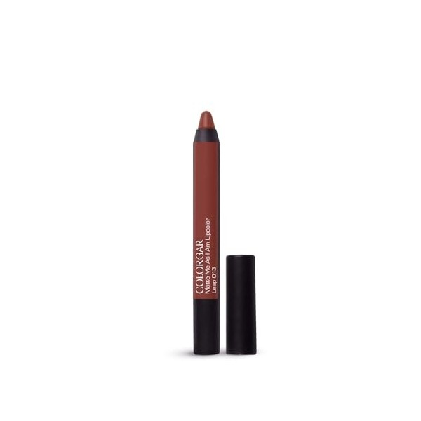Ethnic Choice Matte me as I am Lipcolor-Leap, Nude, 2 g