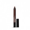 Ethnic Choice Matte me as I am Lipcolor-Outrage, Mauve, 2 g