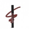 Ethnic Choice Matte me as I am Lipcolor-Outrage, Mauve, 2 g