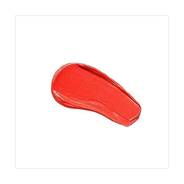 Ethnic Choice Sexy Kiss Proof Gel Lipcolor, Coral, 3.5 ml